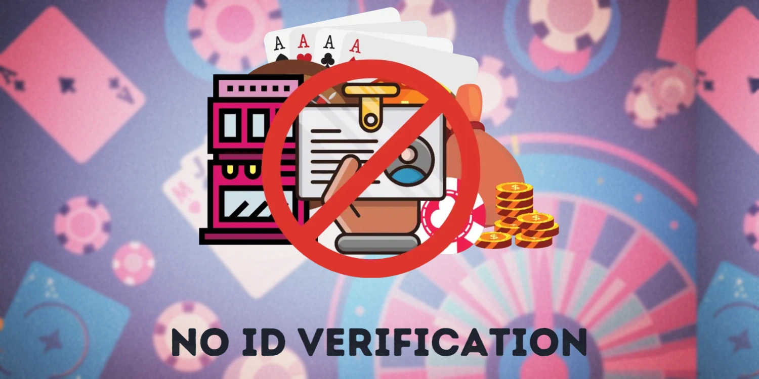 banner no verification casino